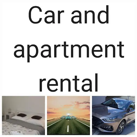 Apartamento Huncovska 14 *