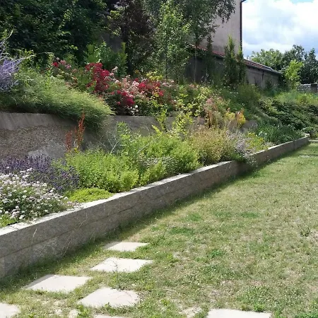 Huncovska 14 Lejlighed *