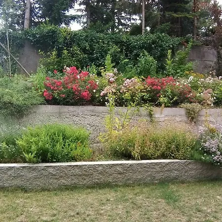 Huncovska 14 Lejlighed *