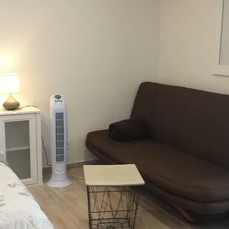 Huncovska 14 Lejlighed