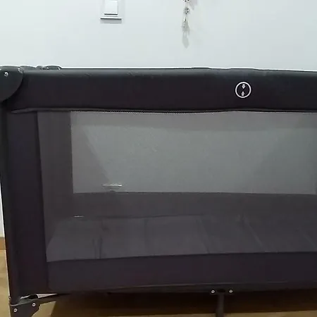 Huncovska 14 Apartament Koszyce