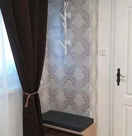 Huncovska 14 Apartament