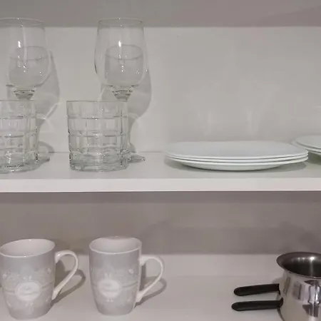 Apartament Huncovska 14 *