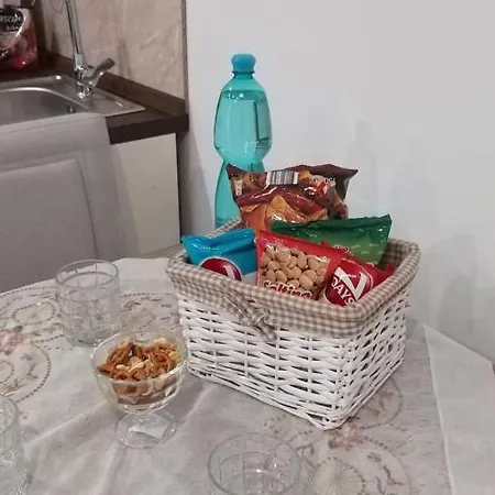 Huncovska 14 Lejlighed Košice