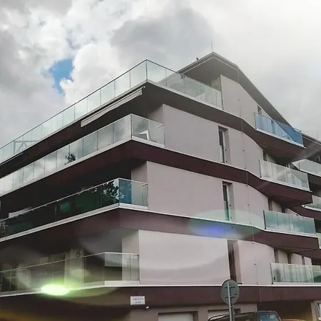 Huncovska 14 * Koszyce