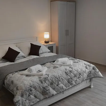 Huncovska 14 Lejlighed Košice