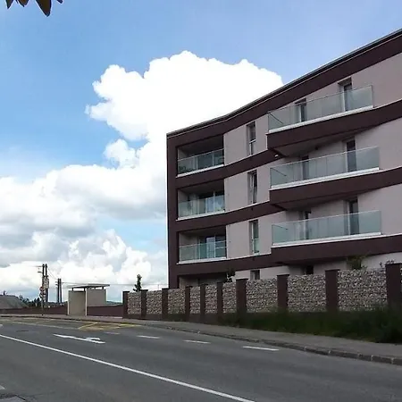 Apartamento Huncovska 14 *
