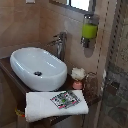 Lejlighed Huncovska 14 Košice