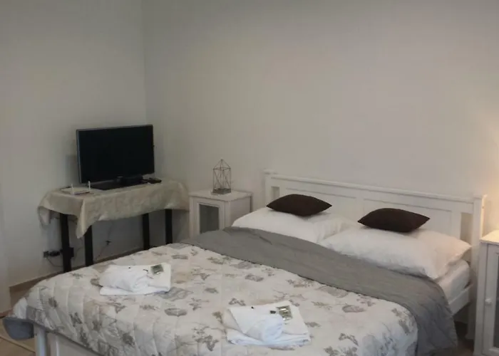 Huncovska 14 Apartamento *