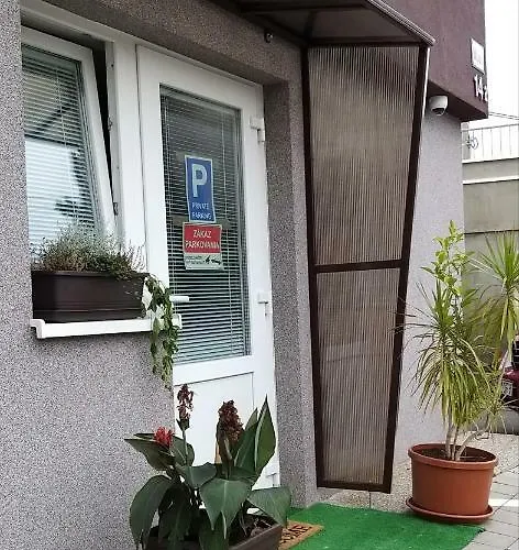 Apartamento Huncovska 14 Košice