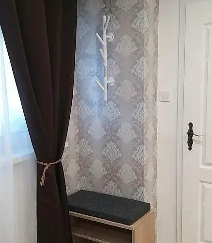 Huncovska 14 Apartment