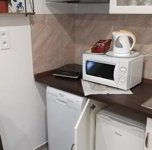 Huncovska 14 Apartamento