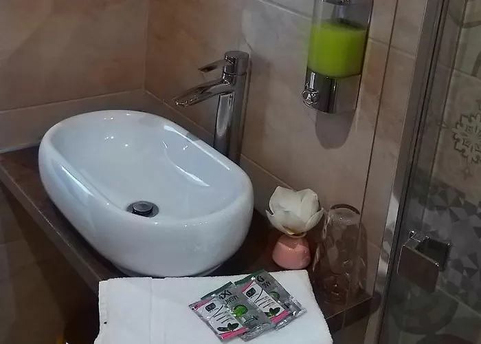 Apartamento Huncovska 14 Košice